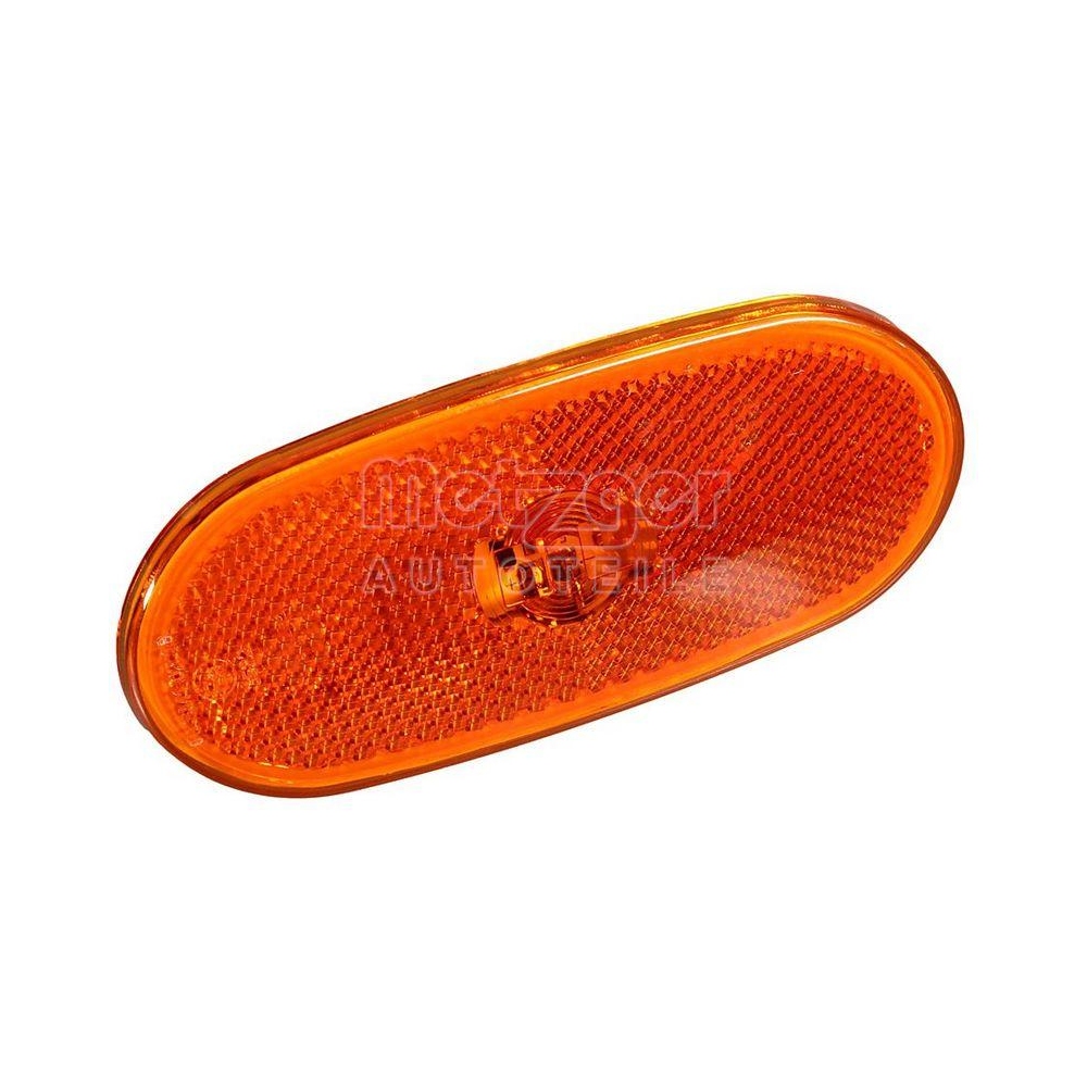 Seitenmarkierungsleuchte METZGER AUTOTEILE 2080360 GREENPARTS f&uuml;r MERCEDES-BENZ