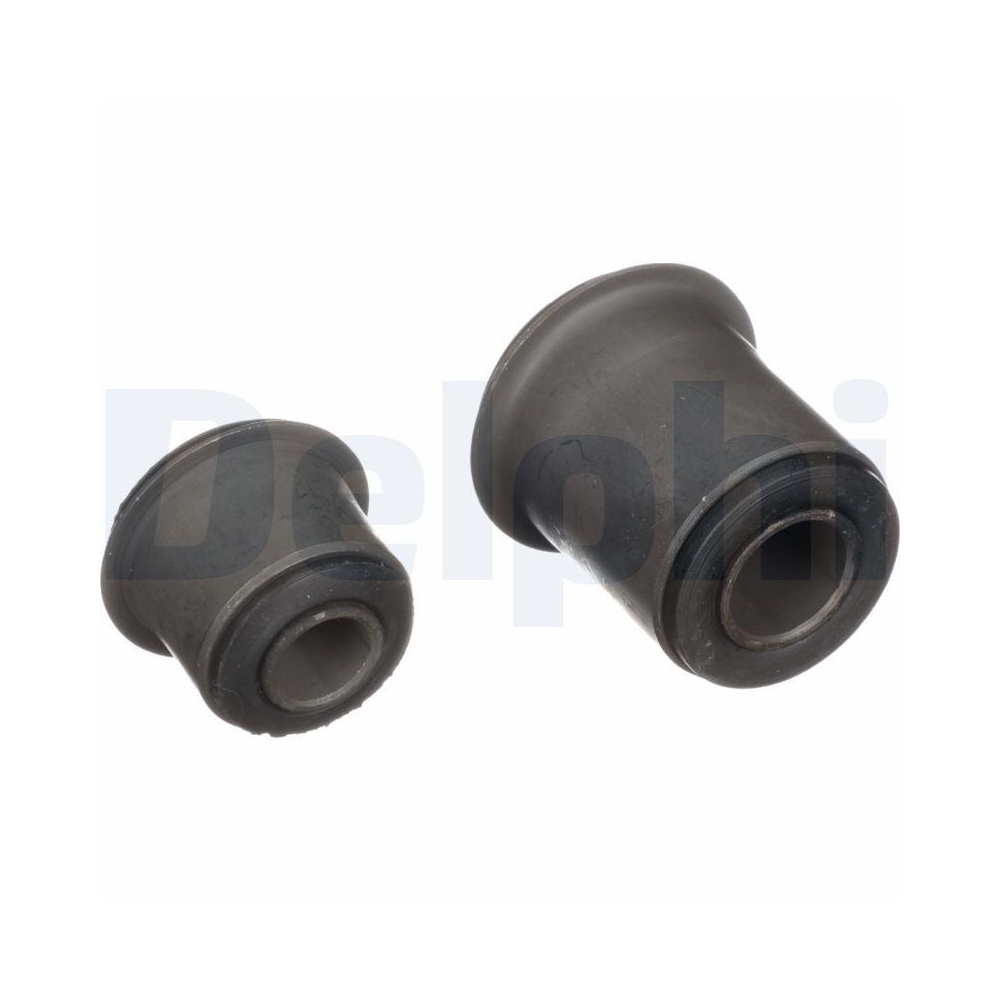 DELPHI TD4630W Lagerung, Lenker f&uuml;r TOYOTA, Vorderachse, innen, oben, unten