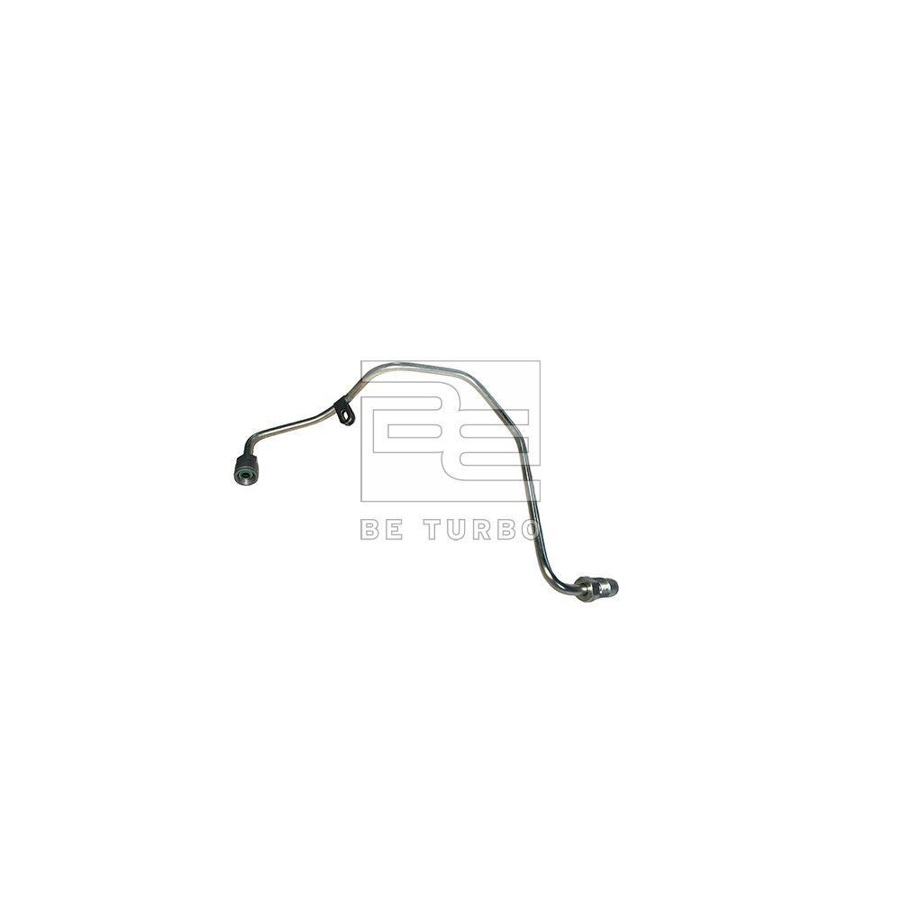 BE TURBO 600196 &Ouml;lleitung, Lader f&uuml;r RENAULT VOLVO