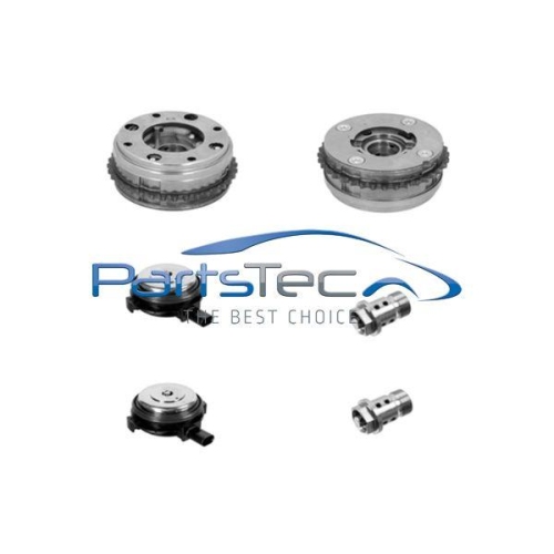 PartsTec PTA126-3031 Nockenwellenversteller REPARATURSATZ f&uuml;r