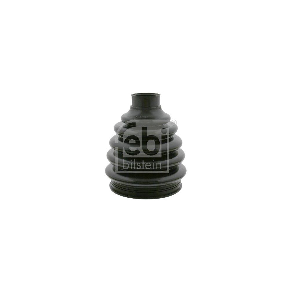 FEBI BILSTEIN Faltenbalg, Antriebswelle 14213 f&uuml;r FORD FORD USA, radseitig
