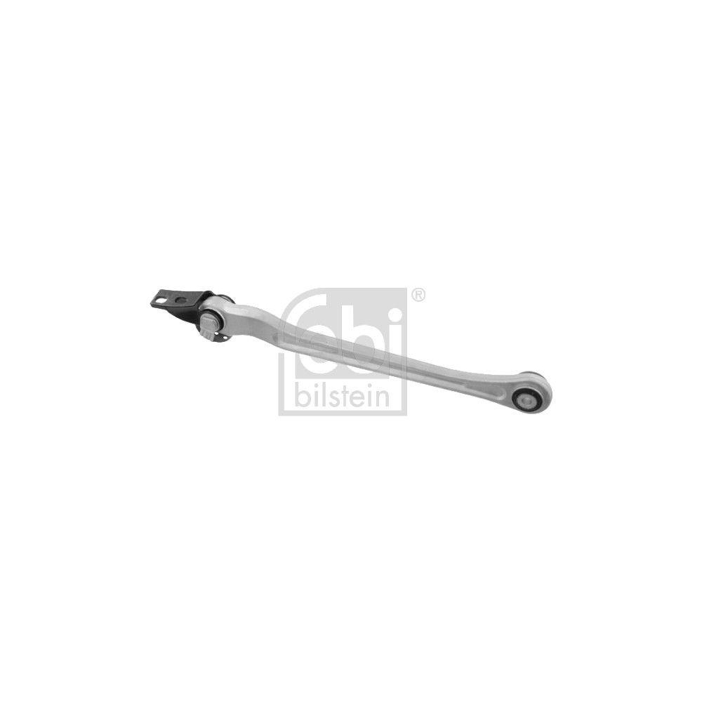 FEBI BILSTEIN Stange/Strebe, Radaufh&auml;ngung 24008 f&uuml;r MERCEDES-BENZ