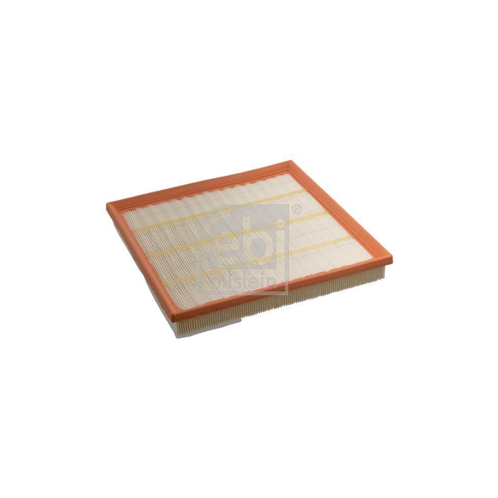 FEBI BILSTEIN Luftfilter 101331 f&uuml;r BMW