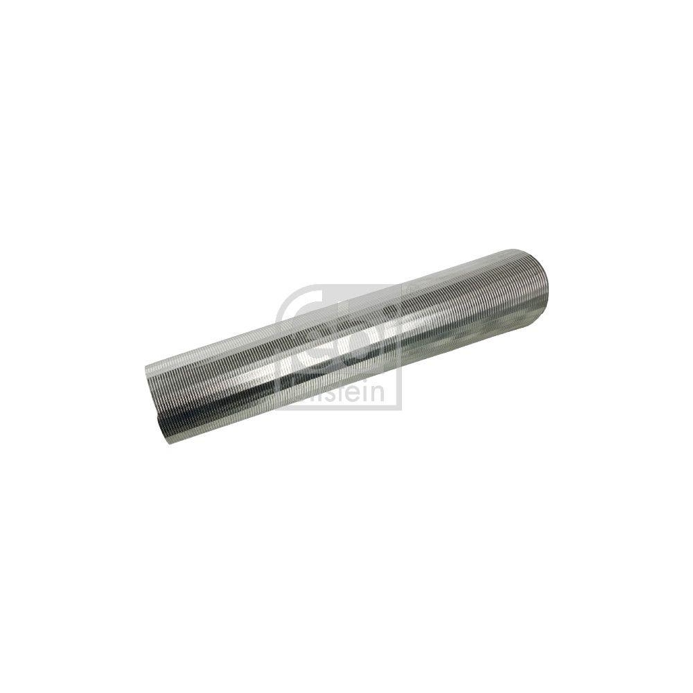 Wellrohr, Abgasanlage FEBI BILSTEIN 104139 für