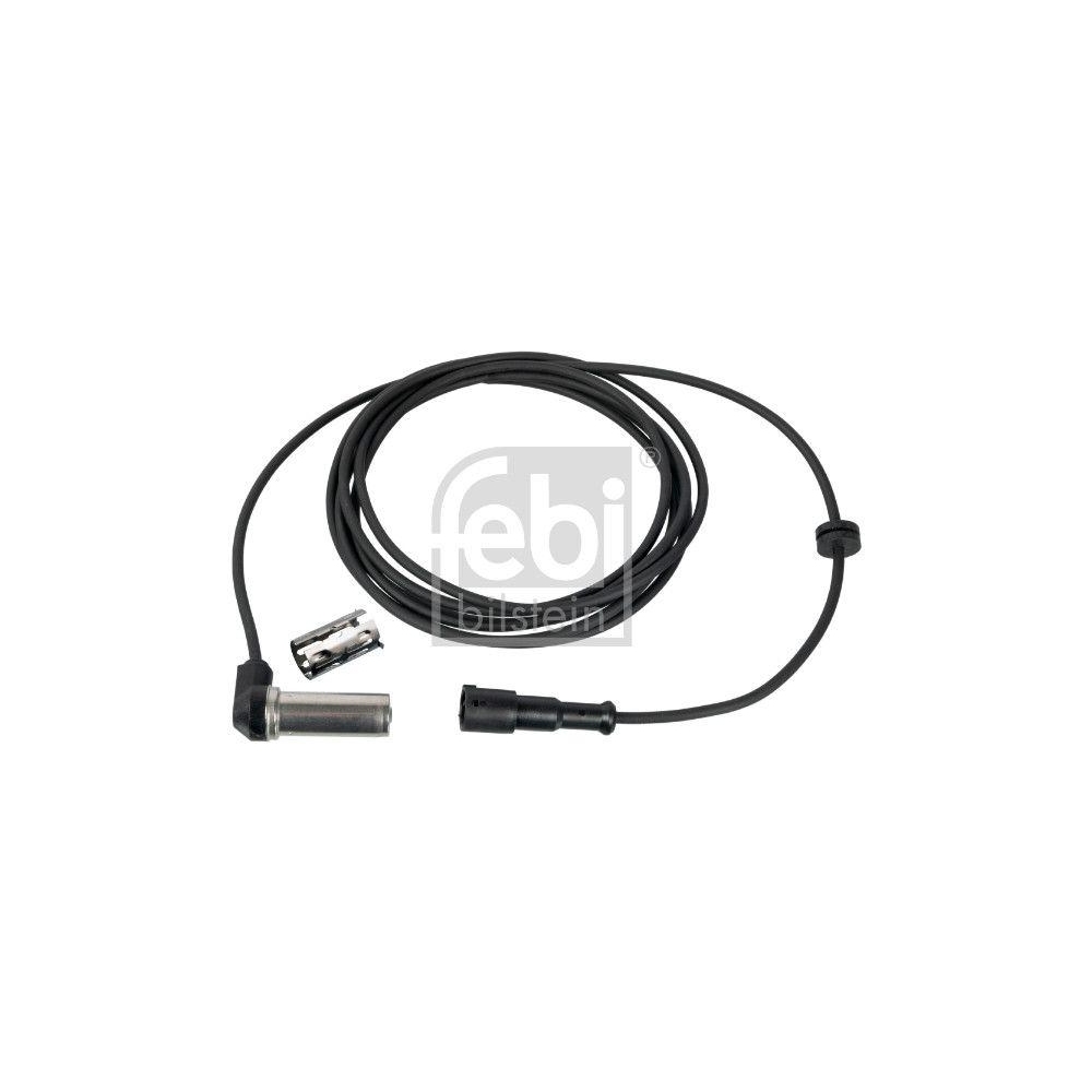 FEBI BILSTEIN Sensor, Raddrehzahl 174152 f&uuml;r VOLVO, Vorderachse links