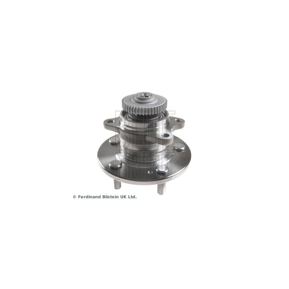 Radlagersatz BLUE PRINT ADG08377 f&uuml;r HYUNDAI KIA, Hinterachse links