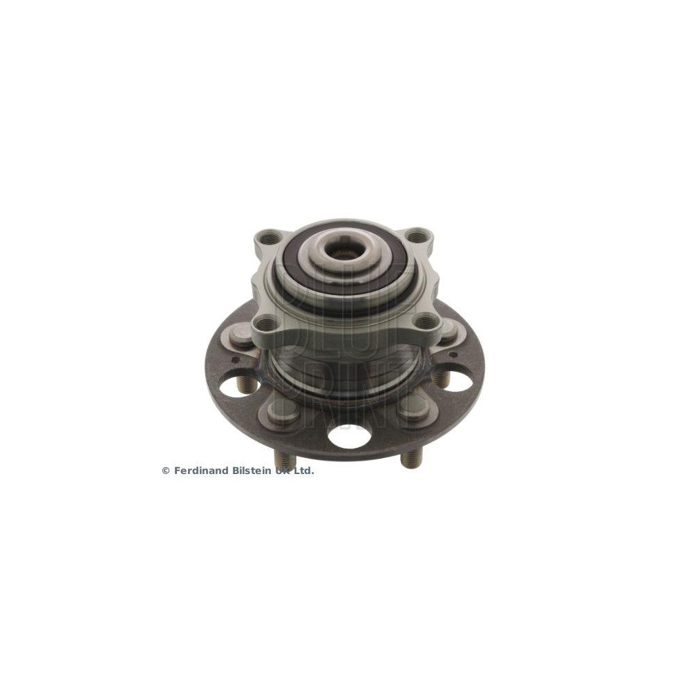 Radlagersatz BLUE PRINT ADH28360 f&uuml;r HONDA, Hinterachse links