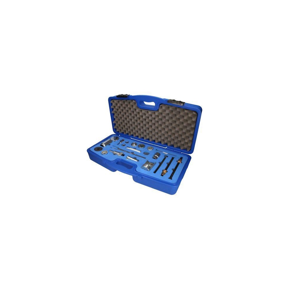 Montagewerkzeugsatz, Bremssattel KS TOOLS 460.0905 für