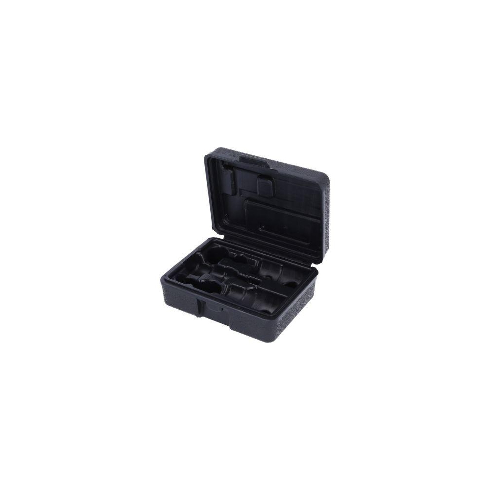 Werkzeugkoffer KS TOOLS 918.0707-99 für