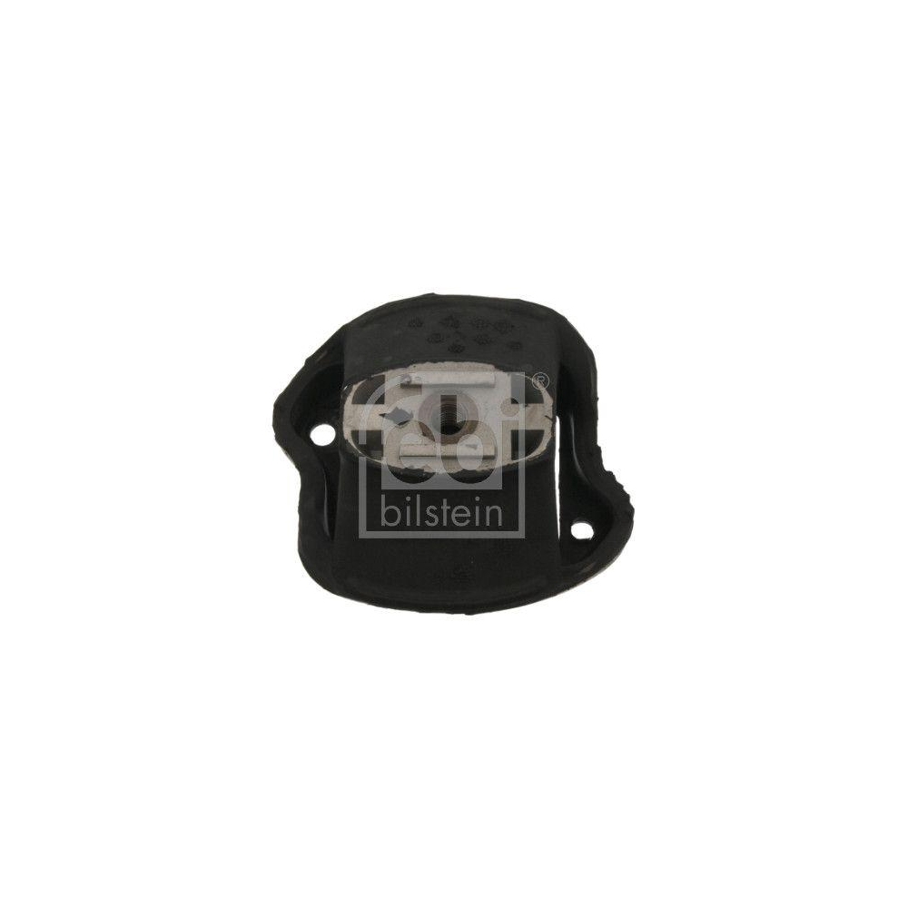FEBI BILSTEIN Lagerung, Motor 05133 f&uuml;r MERCEDES-BENZ, vorne links, vorne rechts