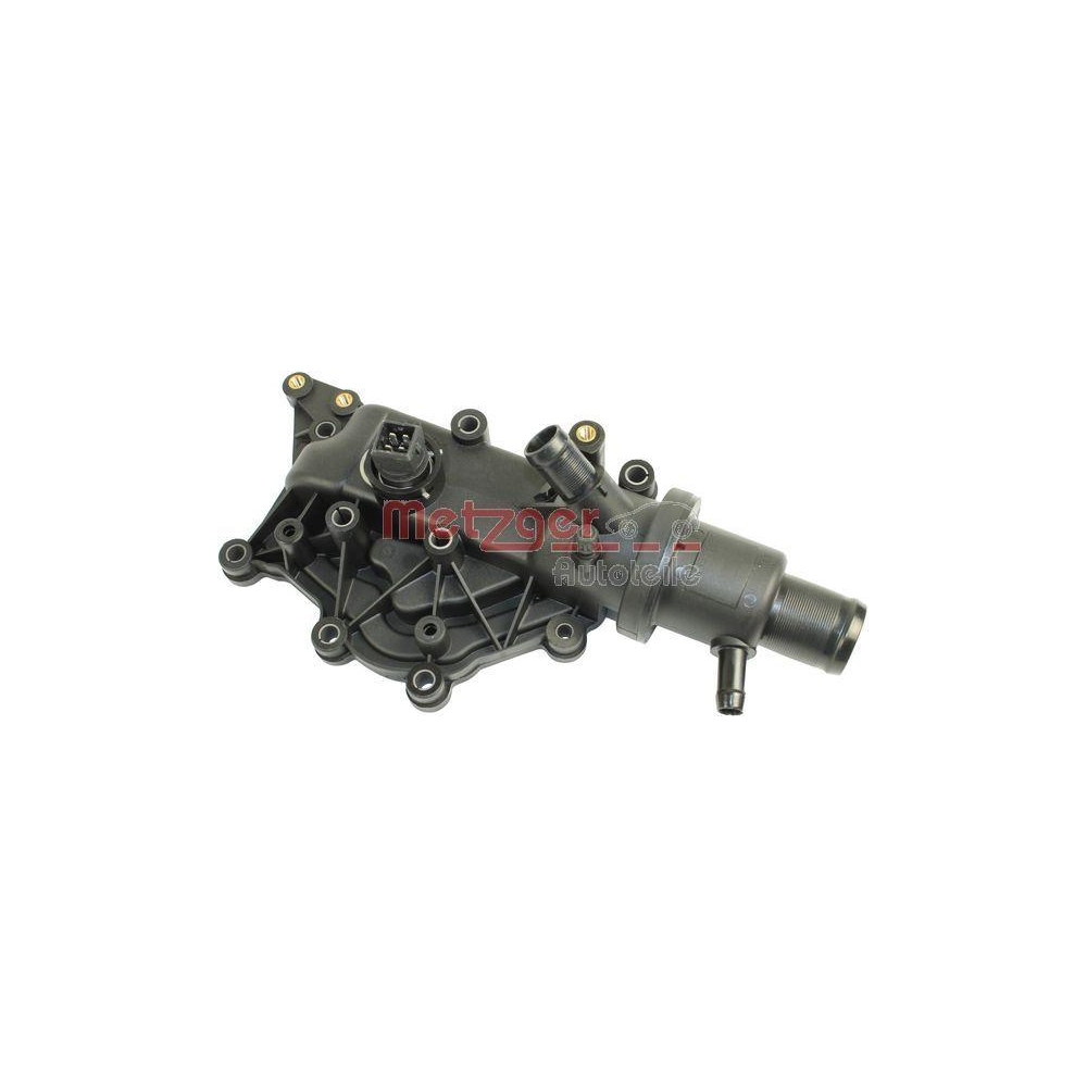 Thermostat, K&uuml;hlmittel METZGER 4006199 f&uuml;r RENAULT