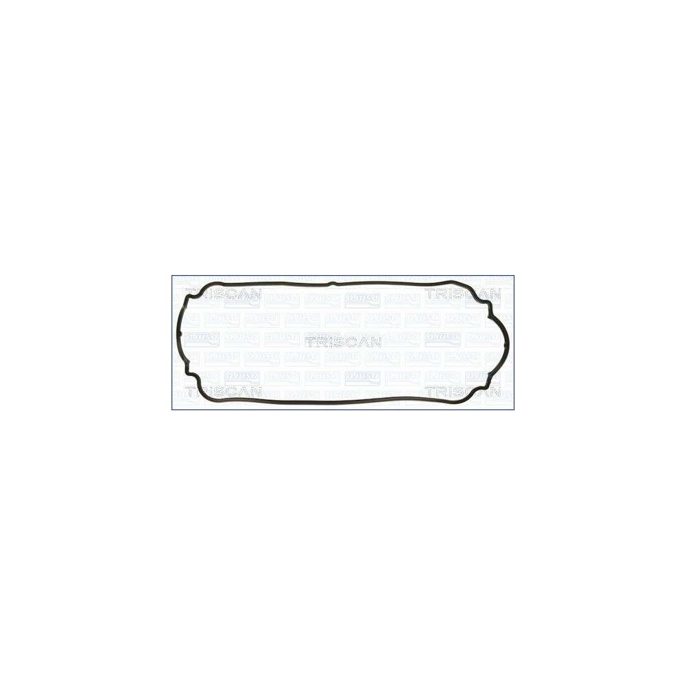 Dichtung, Zylinderkopfhaube TRISCAN 515-6060 f&uuml;r RENAULT