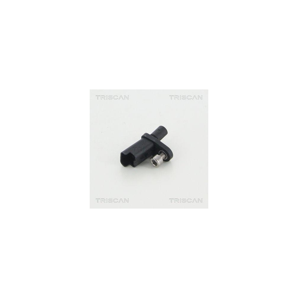 Sensor, Raddrehzahl TRISCAN 8180 28308 f&uuml;r CITRO&Euml;N PEUGEOT, Hinterachse