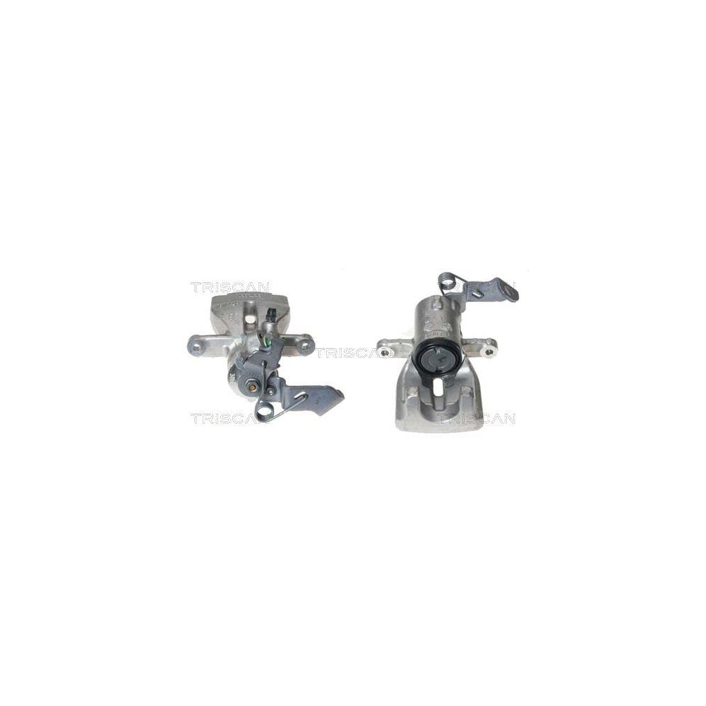 Bremssattel TRISCAN 8170 345554 f&uuml;r CITRO&Euml;N OPEL PEUGEOT VAUXHALL