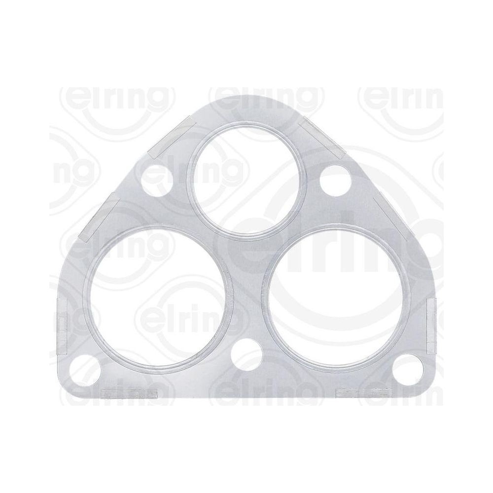 Dichtung, Abgasrohr ELRING 340.189 für AUDI SEAT SKODA VW CUPRA, Abgaskrümmer