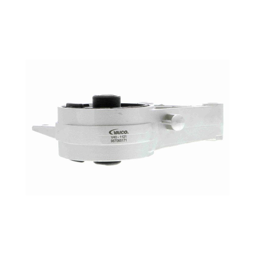 Lagerung, Motor VAICO V40-1121 Original VAICO Qualität für OPEL, vorne
