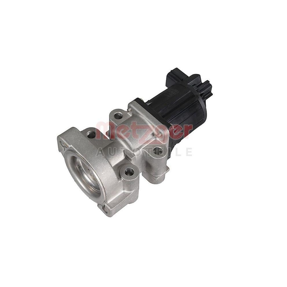 AGR-Ventil METZGER 08920124 ORIGINAL ERSATZTEIL f&uuml;r OPEL VAUXHALL GENERAL MOTORS