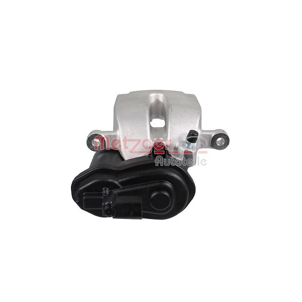 Bremssattel METZGER 6261570 GREENPARTS f&uuml;r BMW, Hinterachse rechts