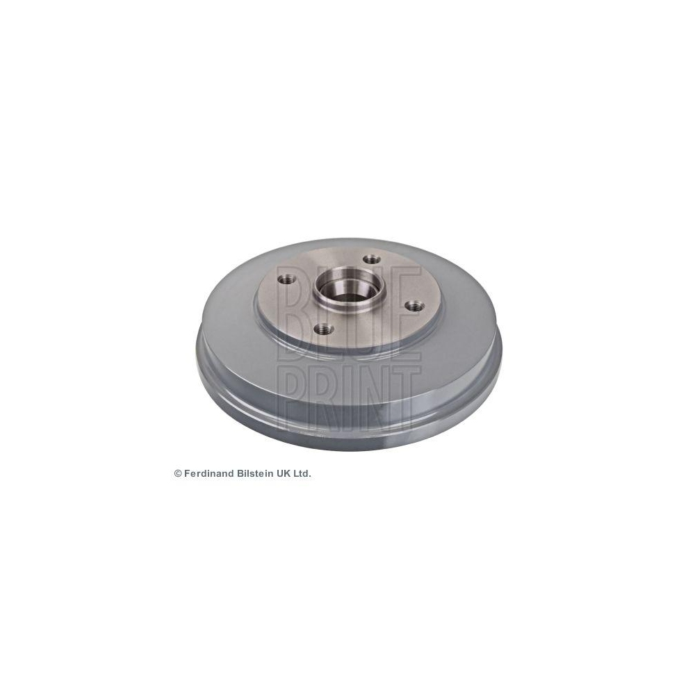 Bremstrommel BLUE PRINT ADG04716 f&uuml;r KIA, Hinterachse