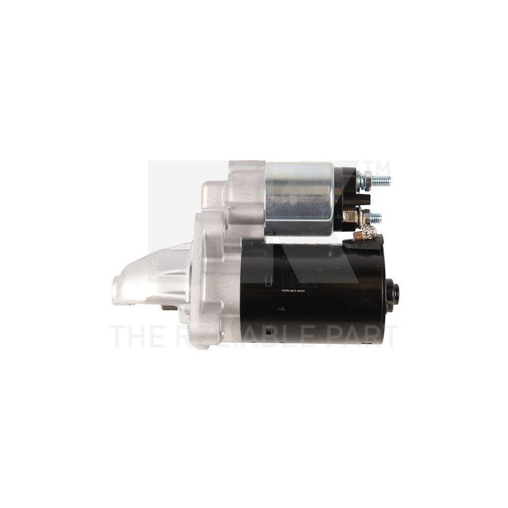 Starter NK 4717120 f&uuml;r FORD MAZDA VOLVO