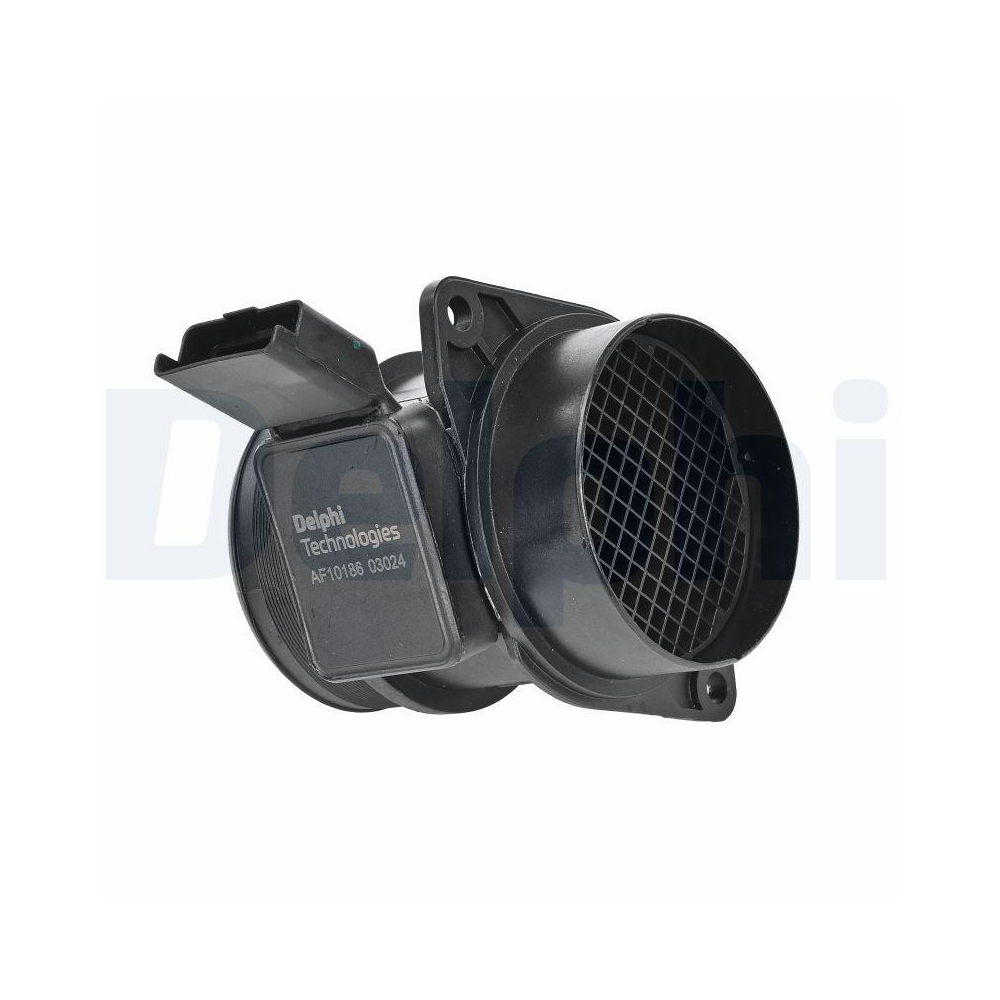 DELPHI AF10186-12B1 Luftmassenmesser f&uuml;r CITRO&Euml;N FIAT LANCIA PEUGEOT
