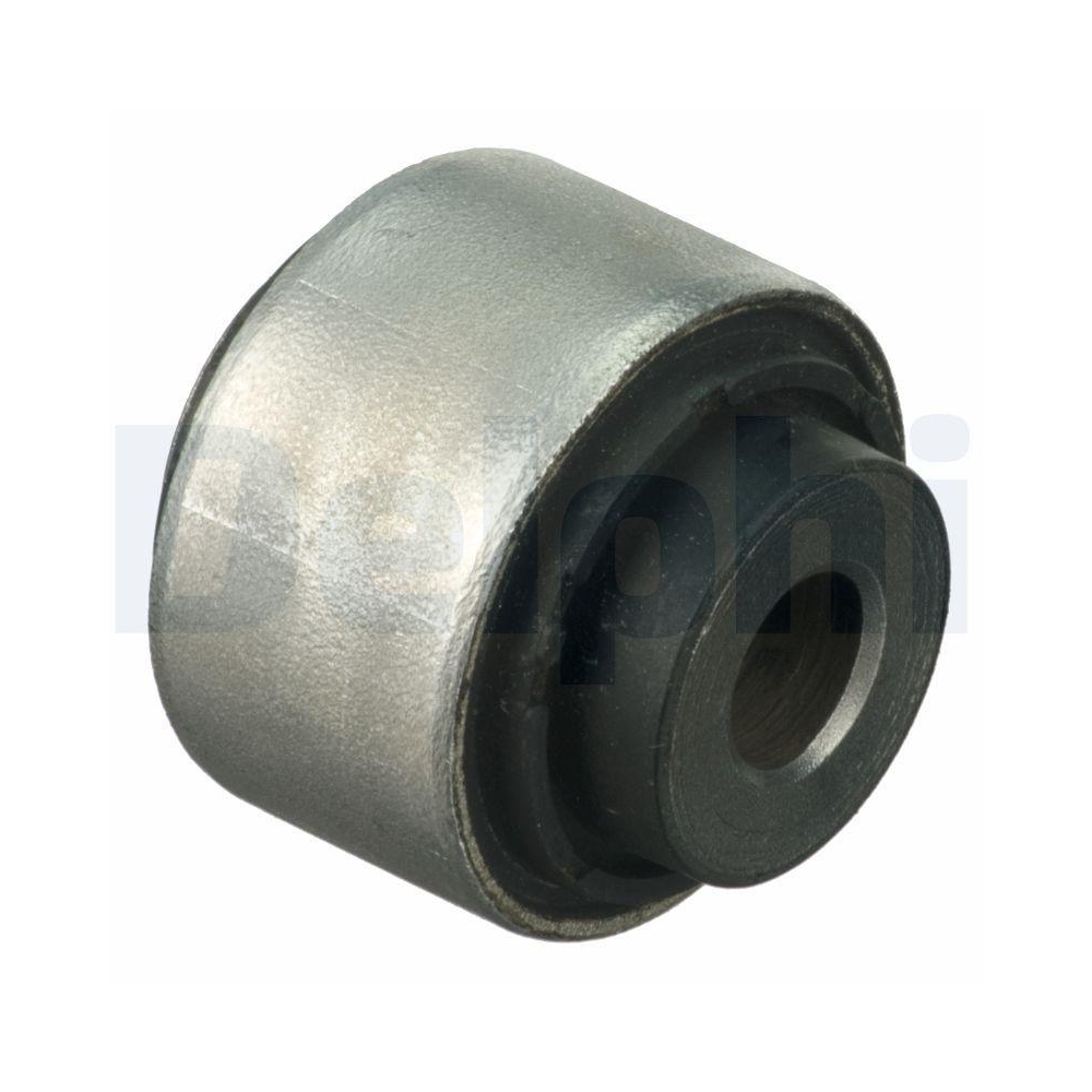 DELPHI TD1654W Lagerung, Lenker f&uuml;r BMW, Hinterachse, au&szlig;en, hinten, unten