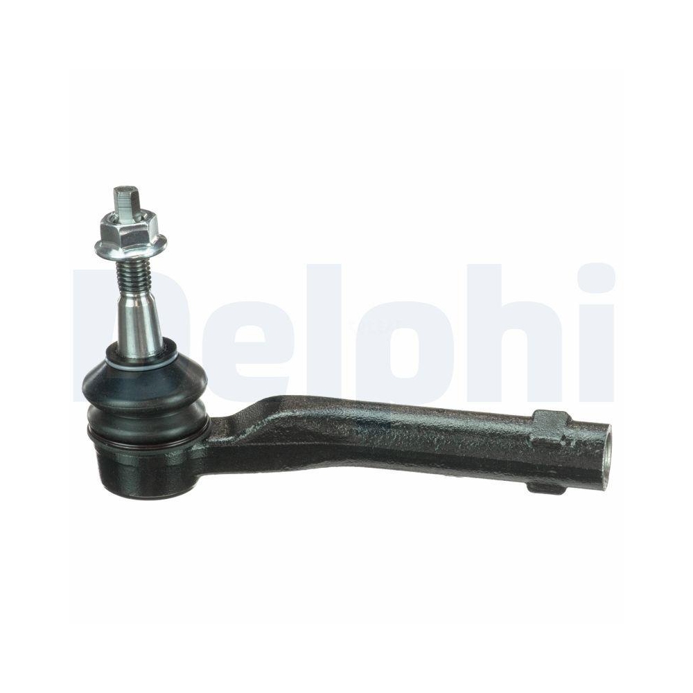 Spurstangenkopf DELPHI TA3296 für OPEL VAUXHALL, Vorderachse links