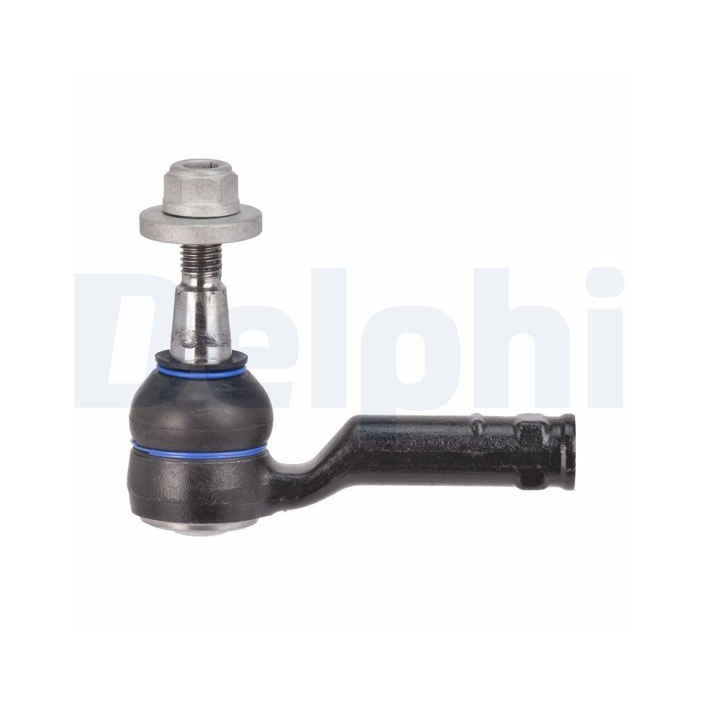 DELPHI TA3491 Spurstangenkopf f&uuml;r JAGUAR LAND ROVER, Vorderachse