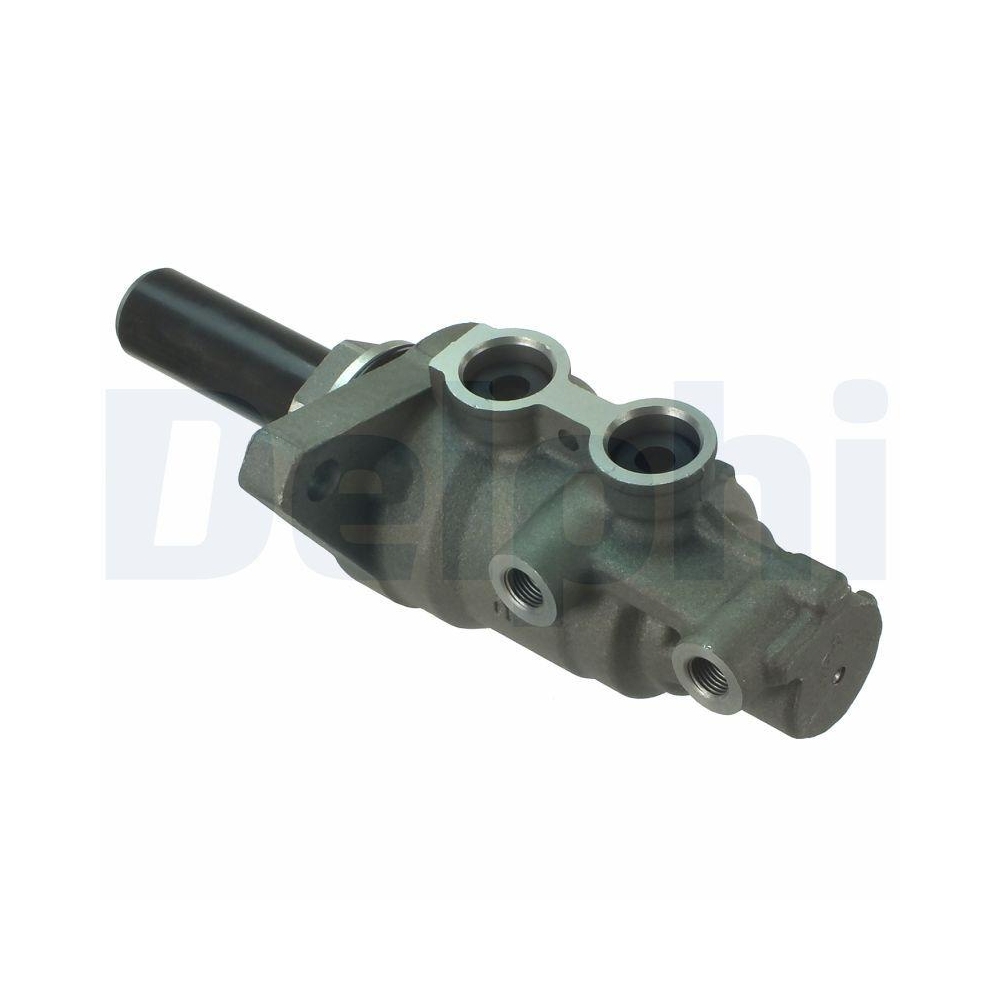 Hauptbremszylinder DELPHI LM80345 für LEXUS