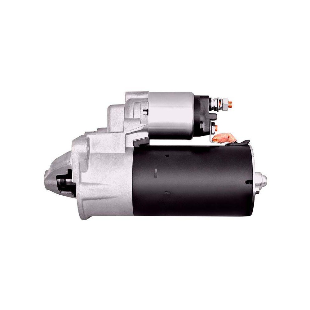 HELLA Starter 8EA 011 612-861 f&uuml;r ALFA ROMEO FIAT JEEP