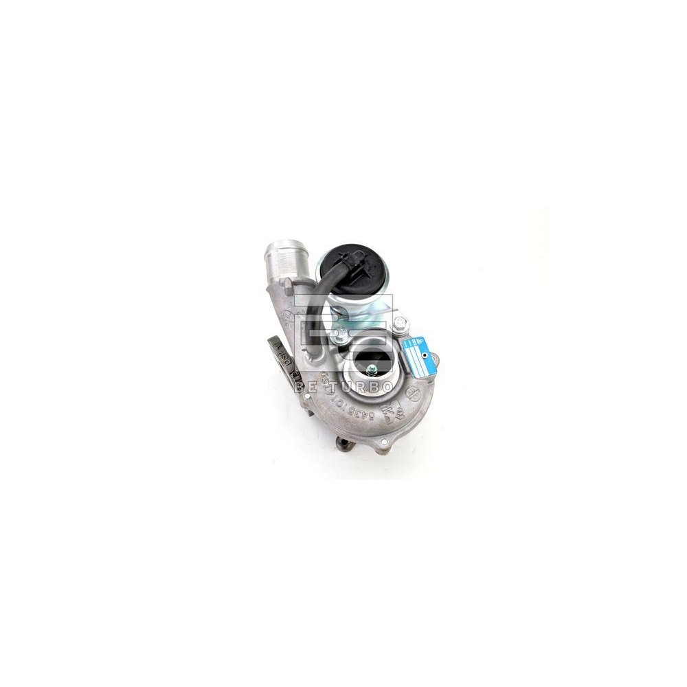 BE TURBO 127979 Lader, Aufladung f&uuml;r TOYOTA CITRO&Euml;N/PEUGEOT