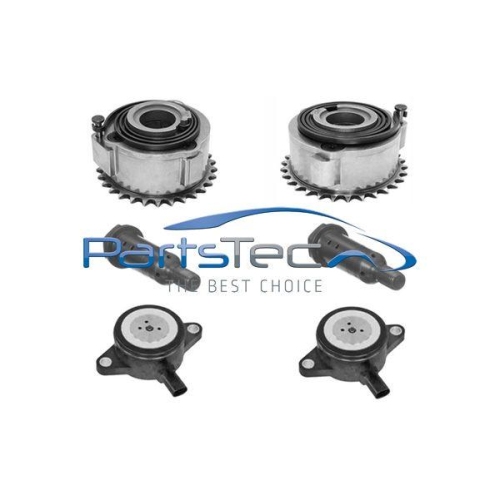 PartsTec PTA126-3030 Nockenwellenversteller REPARATURSATZ f&uuml;r