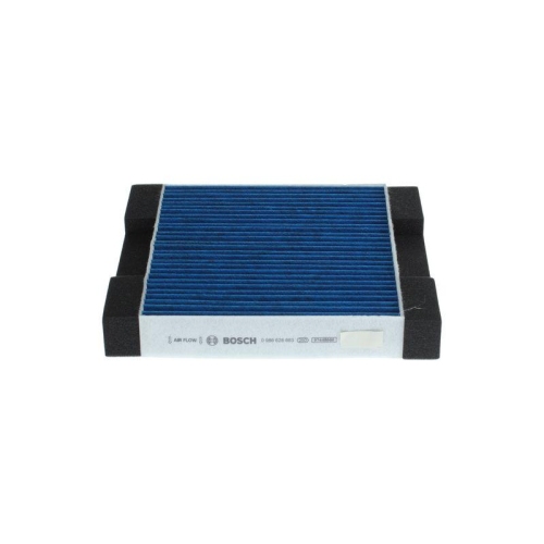 BOSCH 0 986 628 663 Filter, Innenraumluft FILTER+pro f&uuml;r