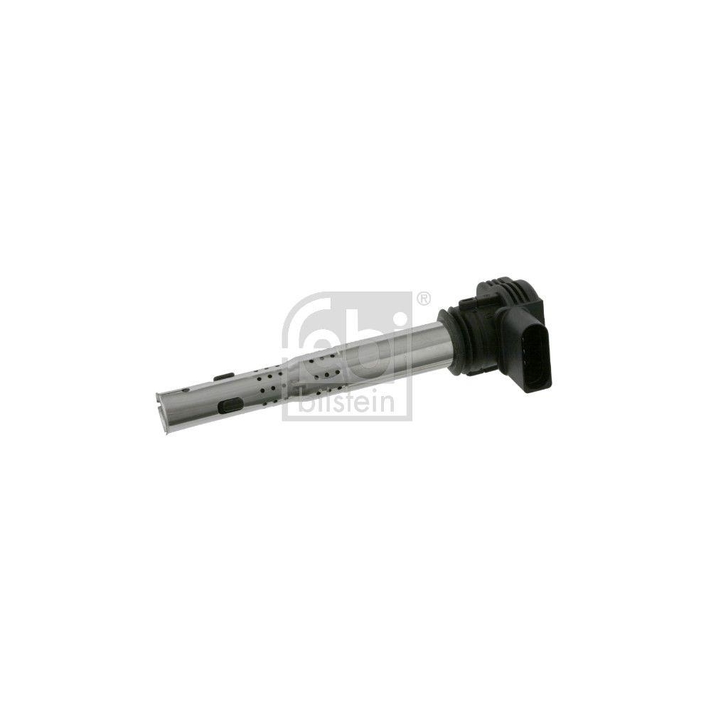 FEBI BILSTEIN Z&uuml;ndspule 23258 f&uuml;r AUDI SEAT SKODA VW