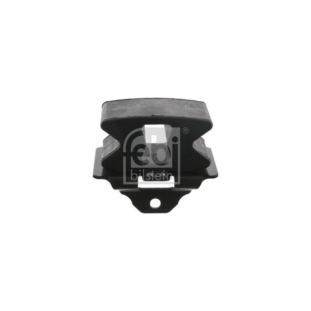 FEBI BILSTEIN Anschlagpuffer, Federung 32704 für MAN, Vorderachse