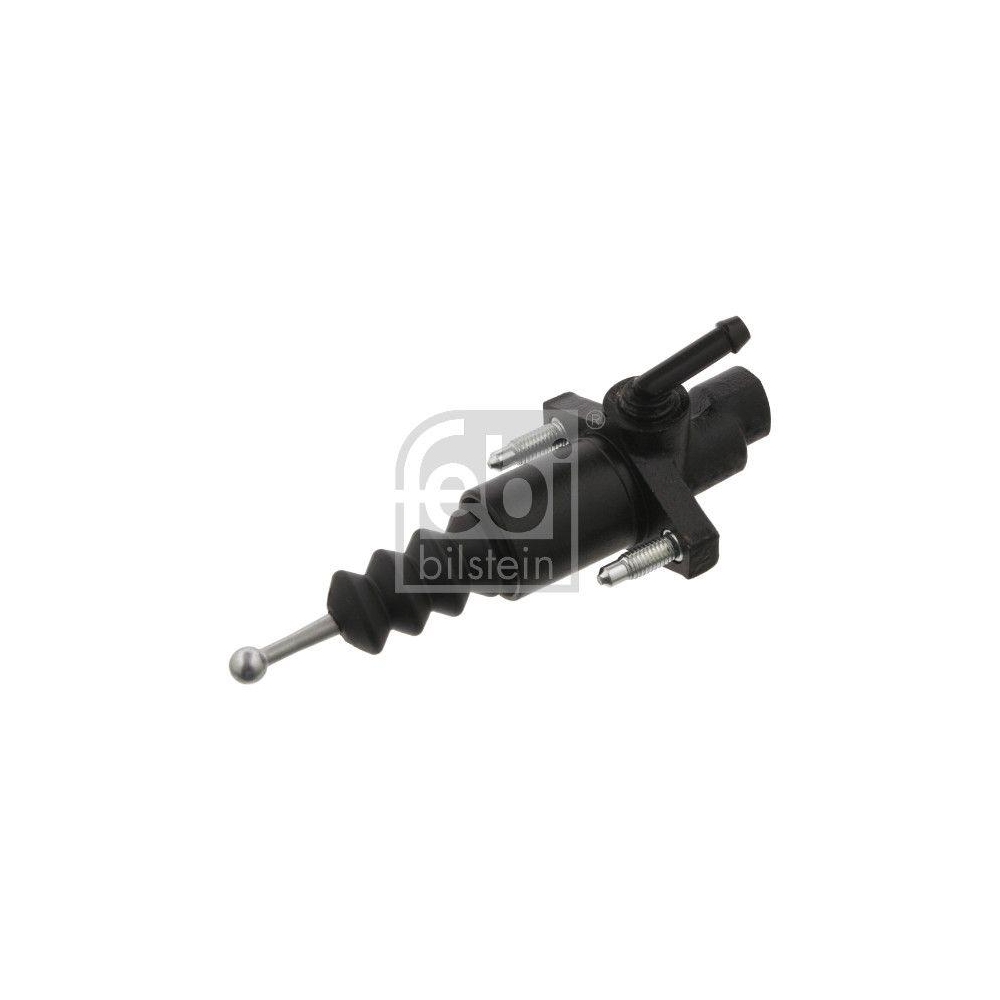 FEBI BILSTEIN Geberzylinder, Kupplung 34836 f&uuml;r VW