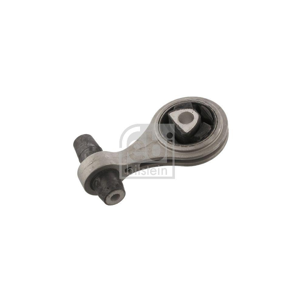 FEBI BILSTEIN Lagerung, Automatikgetriebe 36611 f&uuml;r FIAT LANCIA, hinten, unten