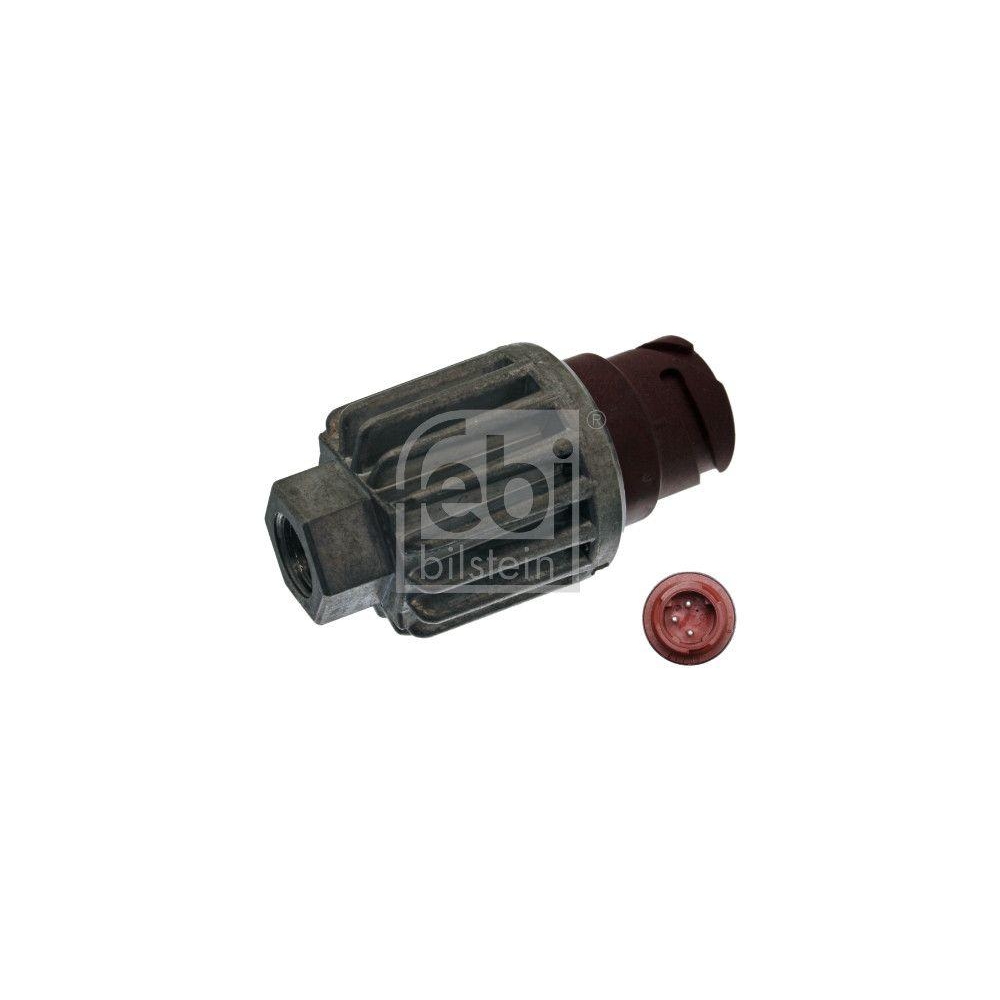 Bremslichtschalter FEBI BILSTEIN 40116 für MAN