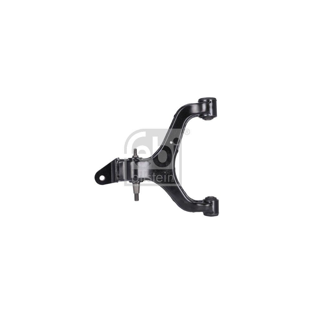 FEBI BILSTEIN Lenker, Radaufh&auml;ngung 41732 f&uuml;r SSANGYONG, Vorderachse links