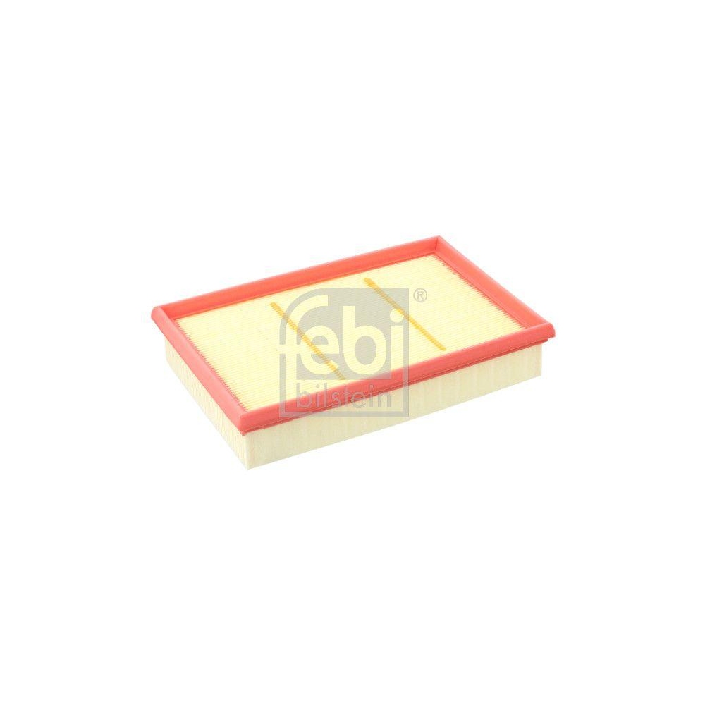 FEBI BILSTEIN Luftfilter 101332 f&uuml;r BMW