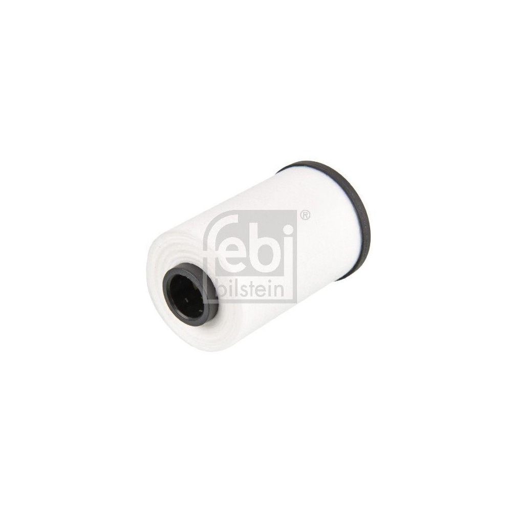 FEBI BILSTEIN Hydraulikfilter, Automatikgetriebe 171347 f&uuml;r AUDI SEAT SKODA VW