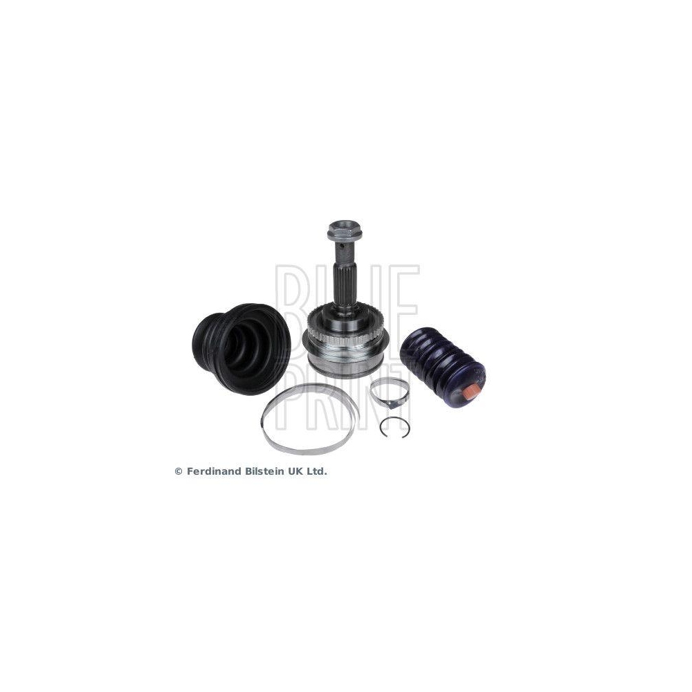 Gelenksatz, Antriebswelle BLUE PRINT ADT38939B für TOYOTA, Vorderachse