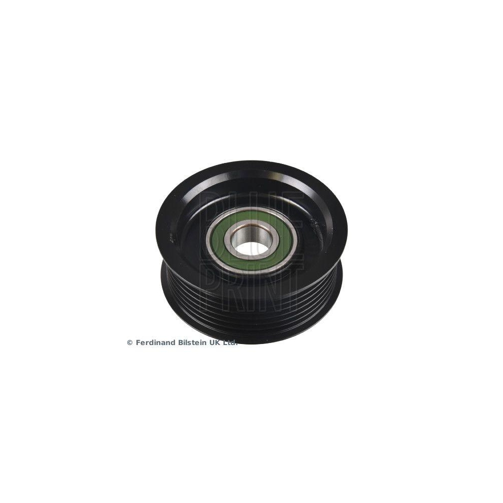 Umlenk-/F&uuml;hrungsrolle, Keilrippenriemen BLUE PRINT ADH29641 f&uuml;r HONDA