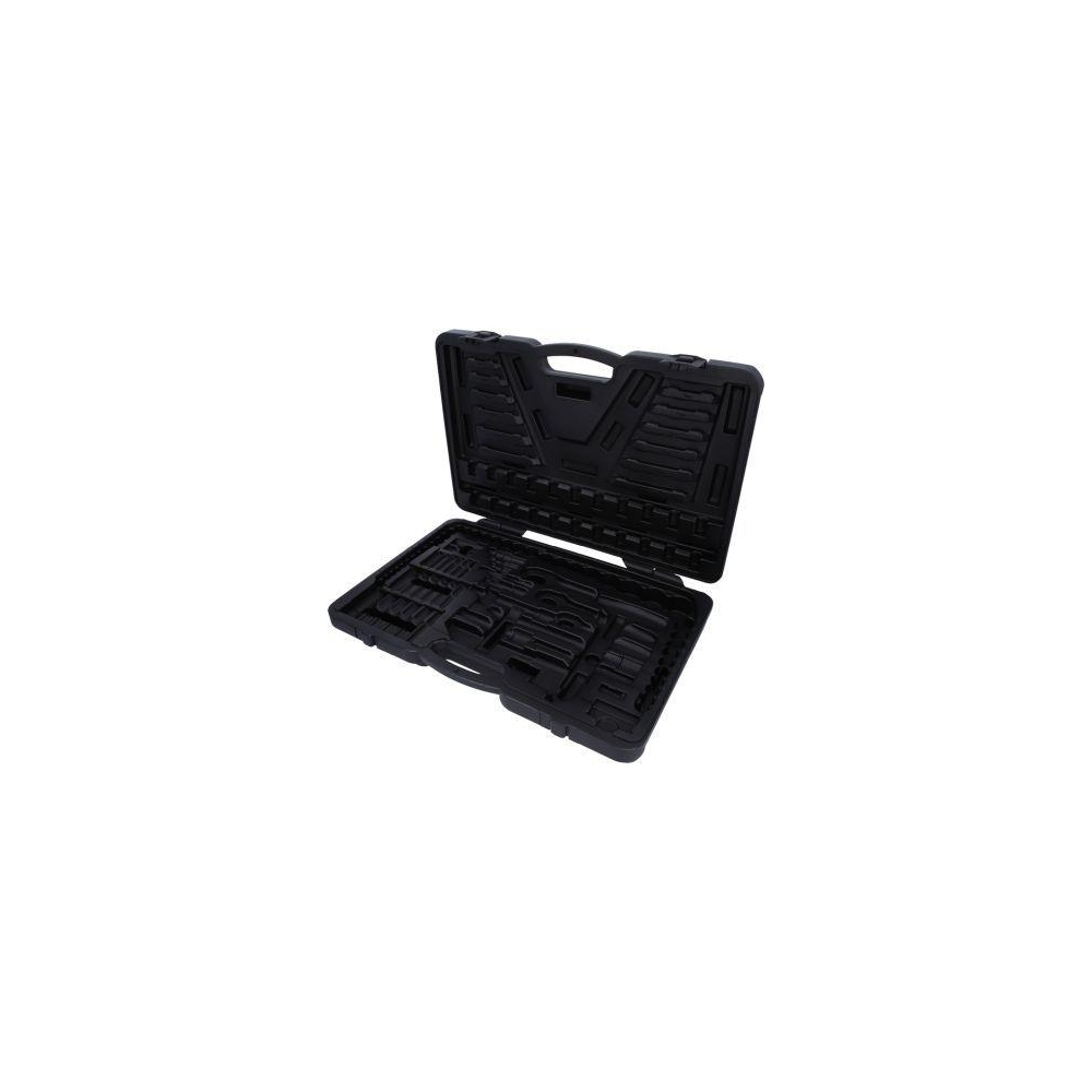 Werkzeugkoffer KS TOOLS 918.0724-99 für