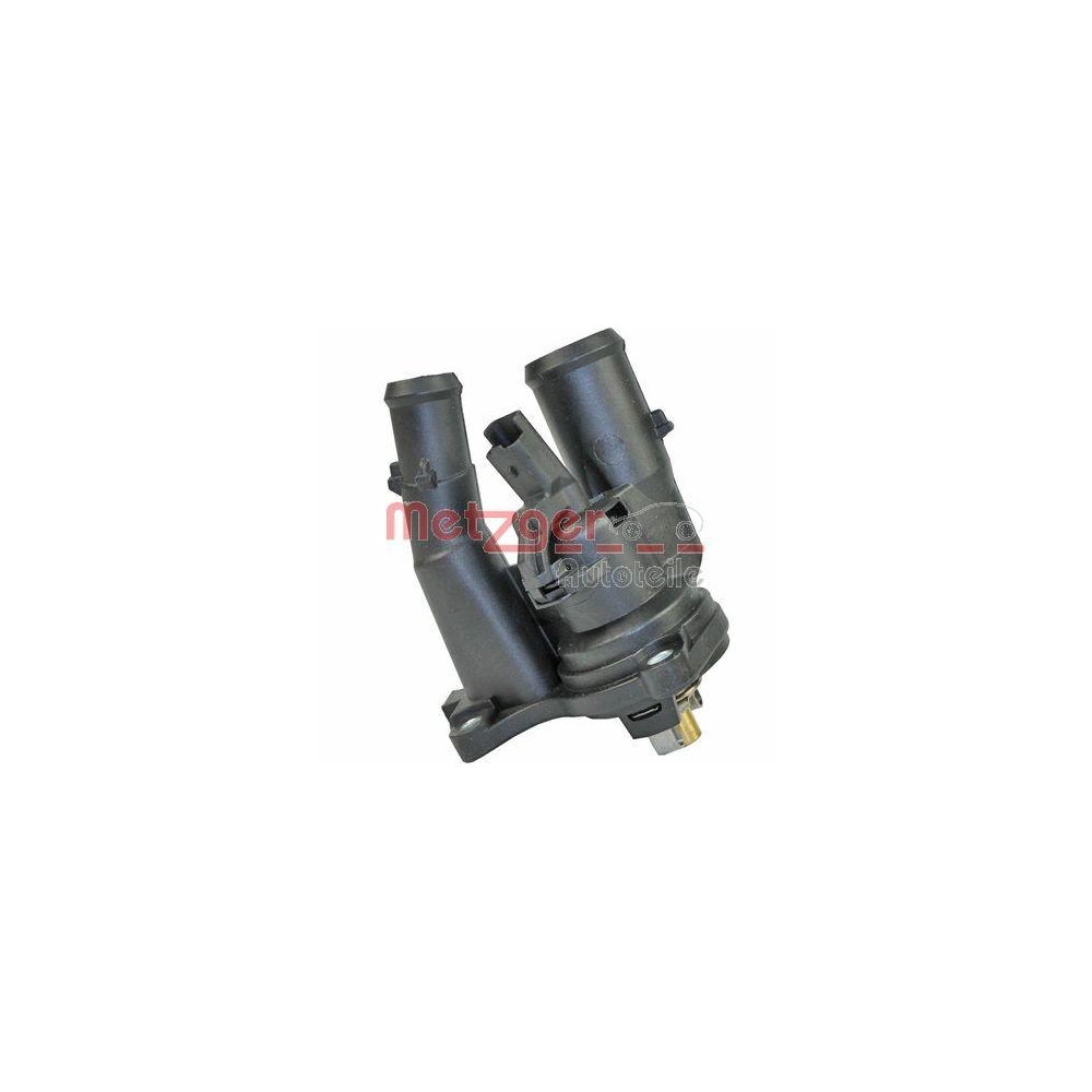 Thermostat, K&uuml;hlmittel METZGER 4006202 f&uuml;r FORD