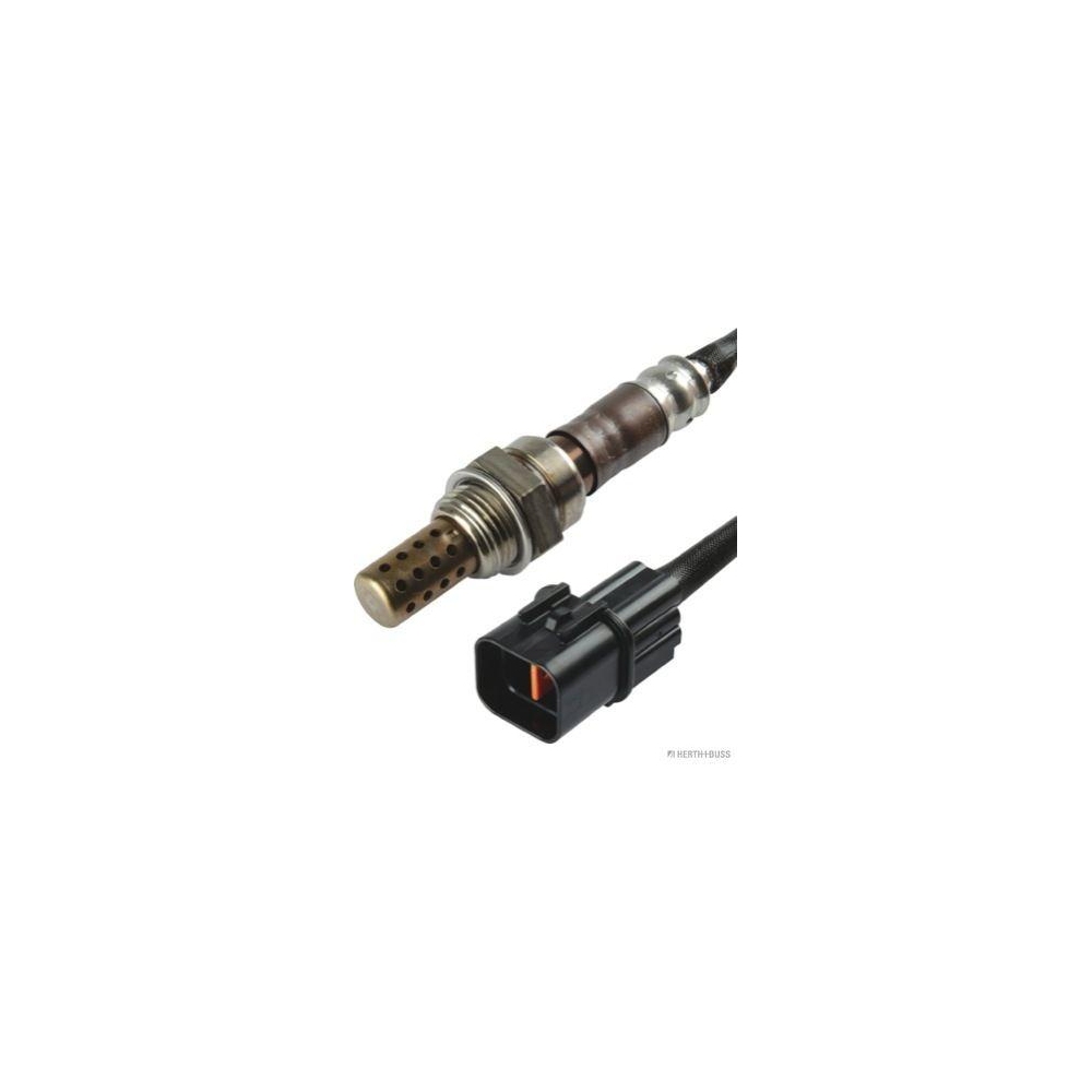 Lambdasonde HERTH+BUSS JAKOPARTS J1465005 für MITSUBISHI, links