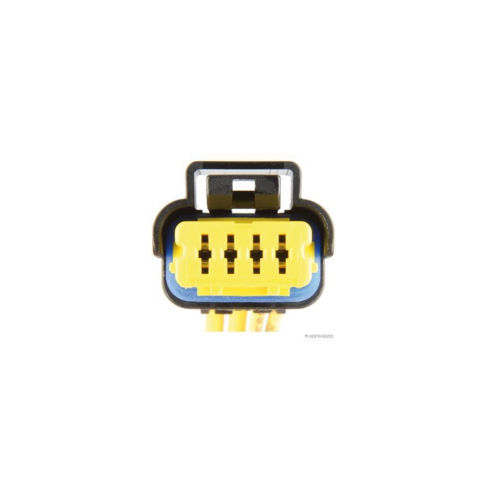 Kabelreparatursatz, Blinkleuchte HERTH+BUSS ELPARTS 51277271 f&uuml;r NISSAN OPEL