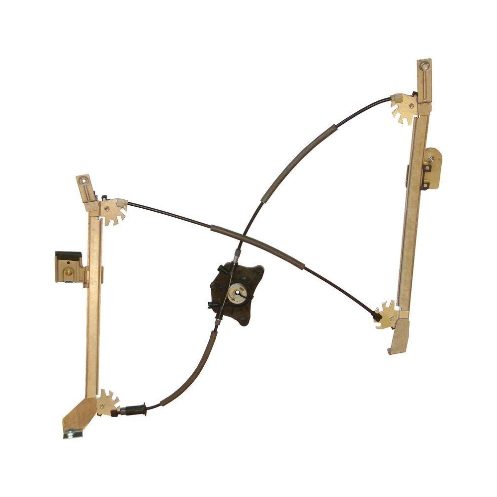 Fensterheber VALEO 851299 f&uuml;r VW, vorne rechts