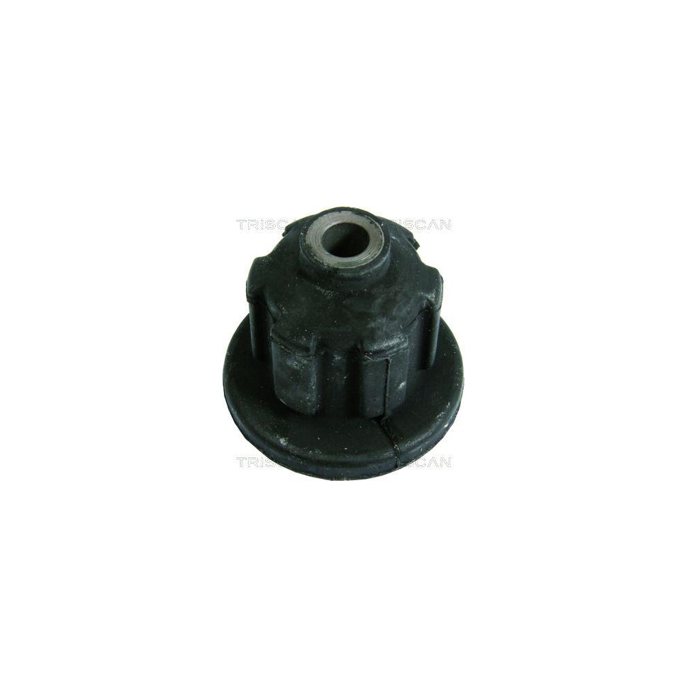 Lagerung, Achsk&ouml;rper TRISCAN 8500 29828 f&uuml;r AUDI VW, Hinterachse, au&szlig;en