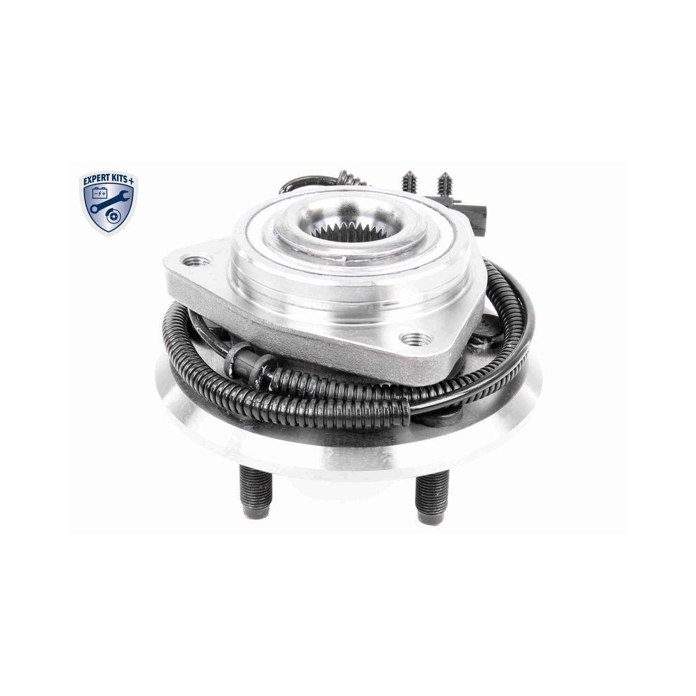 Radlagersatz VAICO V33-0194 EXPERT KITS + für CHRYSLER JEEP, Vorderachse